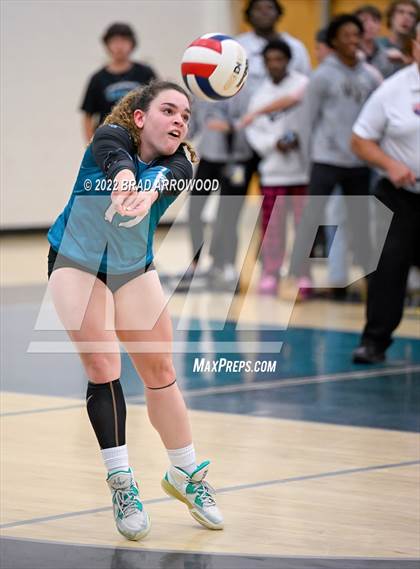 Thumbnail 3 in South Iredell @ Reagan (NCHSAA 4A Third Round State Tournament) photogallery.