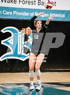 Photo from the gallery "South Iredell @ Reagan (NCHSAA 4A Third Round State Tournament)"