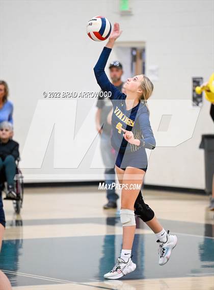 Thumbnail 1 in South Iredell @ Reagan (NCHSAA 4A Third Round State Tournament) photogallery.