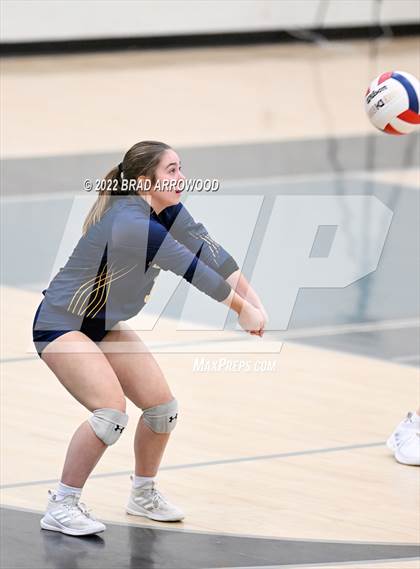 Thumbnail 3 in South Iredell @ Reagan (NCHSAA 4A Third Round State Tournament) photogallery.
