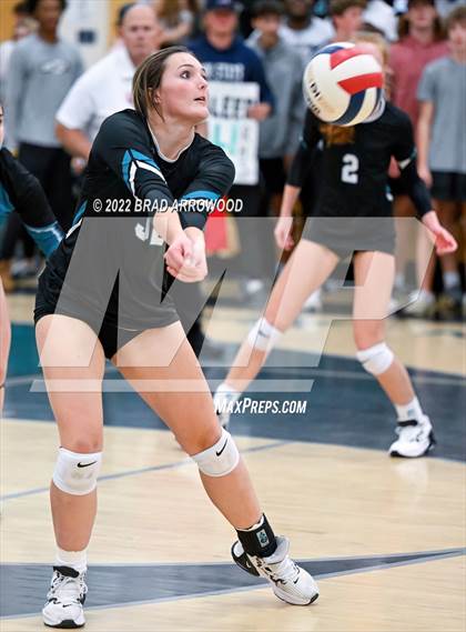 Thumbnail 3 in South Iredell @ Reagan (NCHSAA 4A Third Round State Tournament) photogallery.