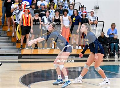 Thumbnail 2 in South Iredell @ Reagan (NCHSAA 4A Third Round State Tournament) photogallery.
