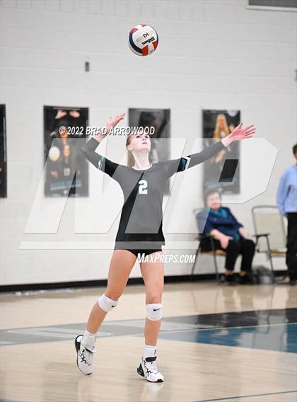 Thumbnail 1 in South Iredell @ Reagan (NCHSAA 4A Third Round State Tournament) photogallery.