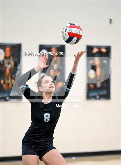 Thumbnail 3 in South Iredell @ Reagan (NCHSAA 4A Third Round State Tournament) photogallery.