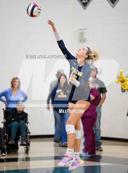 Thumbnail 3 in South Iredell @ Reagan (NCHSAA 4A Third Round State Tournament) photogallery.