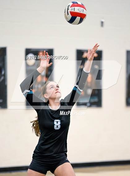 Thumbnail 1 in South Iredell @ Reagan (NCHSAA 4A Third Round State Tournament) photogallery.