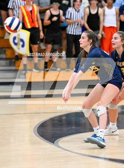 Thumbnail 3 in South Iredell @ Reagan (NCHSAA 4A Third Round State Tournament) photogallery.