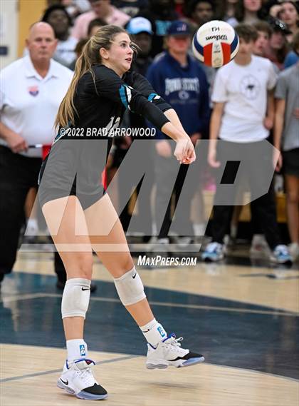 Thumbnail 1 in South Iredell @ Reagan (NCHSAA 4A Third Round State Tournament) photogallery.