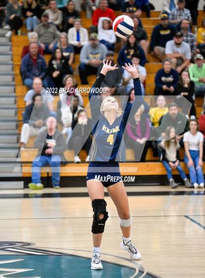 Thumbnail 3 in South Iredell @ Reagan (NCHSAA 4A Third Round State Tournament) photogallery.