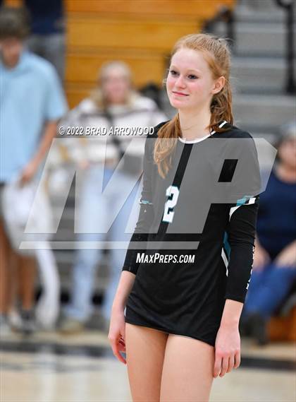 Thumbnail 3 in South Iredell @ Reagan (NCHSAA 4A Third Round State Tournament) photogallery.