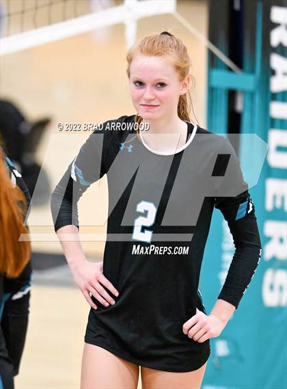 Thumbnail 2 in South Iredell @ Reagan (NCHSAA 4A Third Round State Tournament) photogallery.