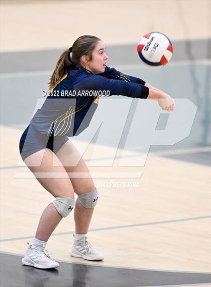 Thumbnail 1 in South Iredell @ Reagan (NCHSAA 4A Third Round State Tournament) photogallery.