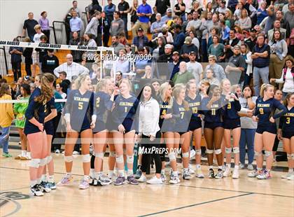 Thumbnail 2 in South Iredell @ Reagan (NCHSAA 4A Third Round State Tournament) photogallery.
