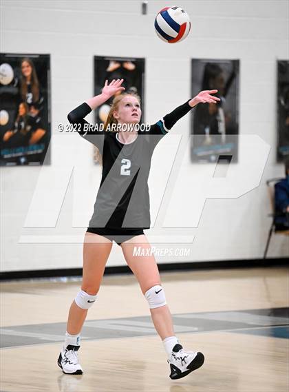 Thumbnail 1 in South Iredell @ Reagan (NCHSAA 4A Third Round State Tournament) photogallery.