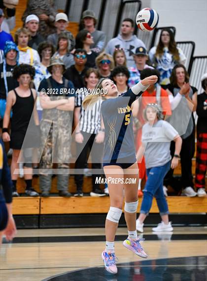 Thumbnail 3 in South Iredell @ Reagan (NCHSAA 4A Third Round State Tournament) photogallery.
