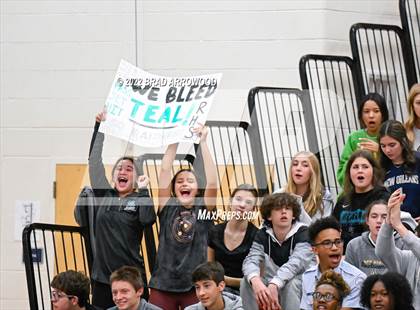 Thumbnail 1 in South Iredell @ Reagan (NCHSAA 4A Third Round State Tournament) photogallery.