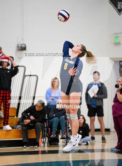 Thumbnail 1 in South Iredell @ Reagan (NCHSAA 4A Third Round State Tournament) photogallery.