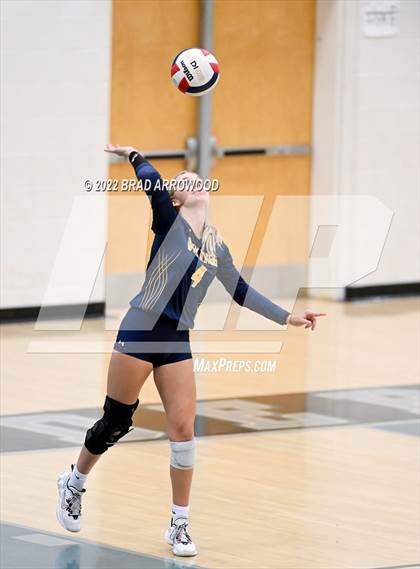 Thumbnail 3 in South Iredell @ Reagan (NCHSAA 4A Third Round State Tournament) photogallery.