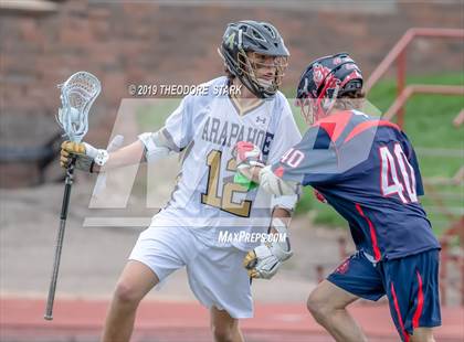 Thumbnail 1 in Kent Denver @ Arapahoe photogallery.