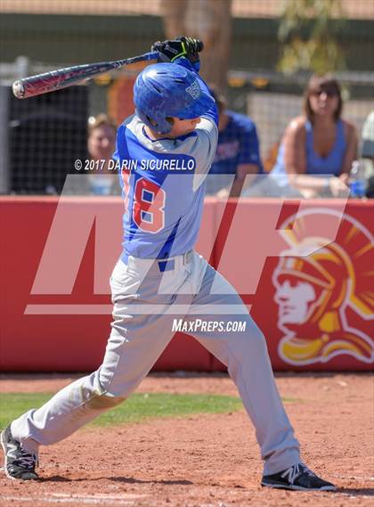 Thumbnail 3 in Sitka vs. Knappa (Pride Classic) photogallery.