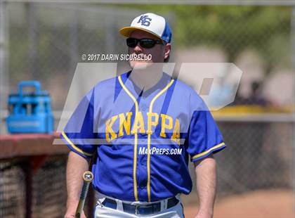 Thumbnail 1 in Sitka vs. Knappa (Pride Classic) photogallery.
