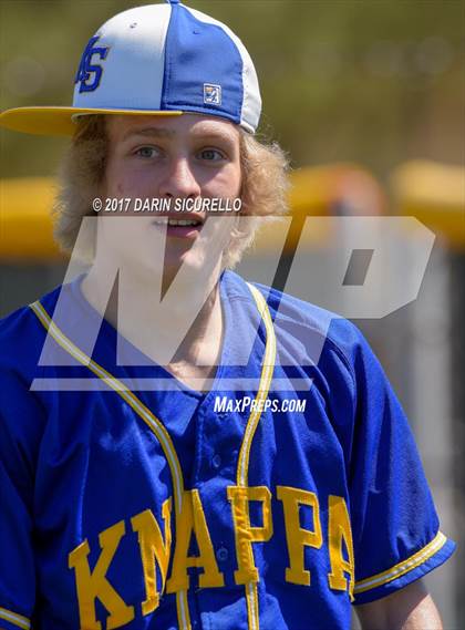 Thumbnail 3 in Sitka vs. Knappa (Pride Classic) photogallery.