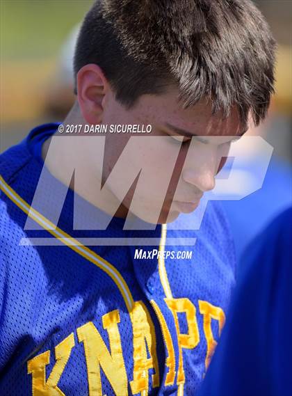 Thumbnail 1 in Sitka vs. Knappa (Pride Classic) photogallery.