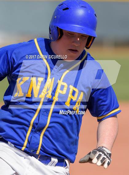 Thumbnail 3 in Sitka vs. Knappa (Pride Classic) photogallery.
