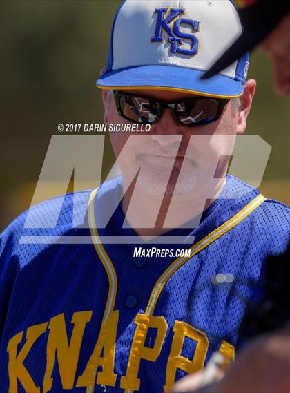 Thumbnail 3 in Sitka vs. Knappa (Pride Classic) photogallery.
