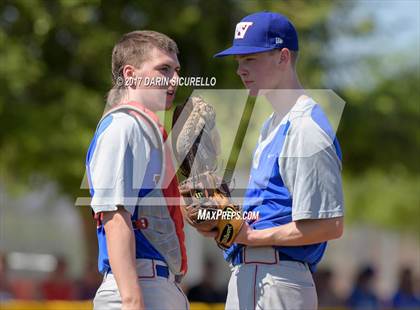 Thumbnail 3 in Sitka vs. Knappa (Pride Classic) photogallery.