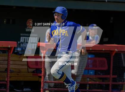 Thumbnail 1 in Sitka vs. Knappa (Pride Classic) photogallery.