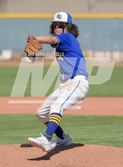 Thumbnail 1 in Sitka vs. Knappa (Pride Classic) photogallery.