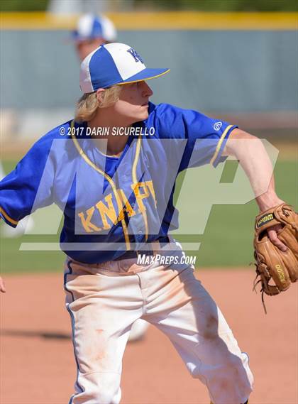 Thumbnail 3 in Sitka vs. Knappa (Pride Classic) photogallery.