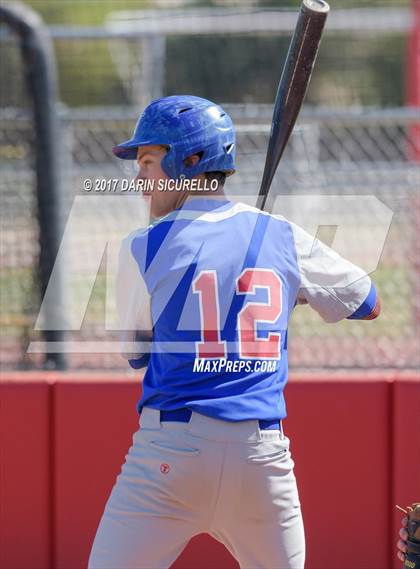 Thumbnail 3 in Sitka vs. Knappa (Pride Classic) photogallery.