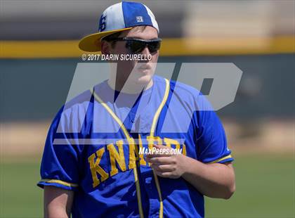 Thumbnail 2 in Sitka vs. Knappa (Pride Classic) photogallery.