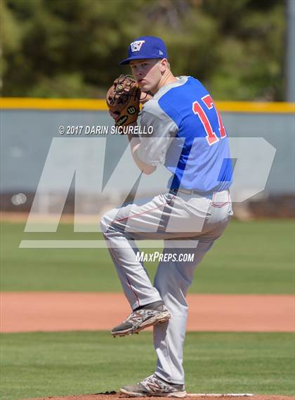Thumbnail 1 in Sitka vs. Knappa (Pride Classic) photogallery.