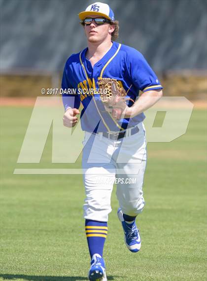 Thumbnail 3 in Sitka vs. Knappa (Pride Classic) photogallery.