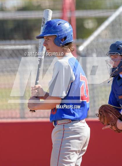 Thumbnail 2 in Sitka vs. Knappa (Pride Classic) photogallery.