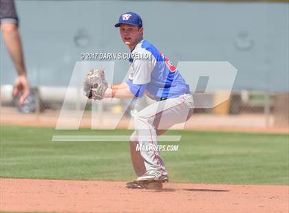Thumbnail 3 in Sitka vs. Knappa (Pride Classic) photogallery.