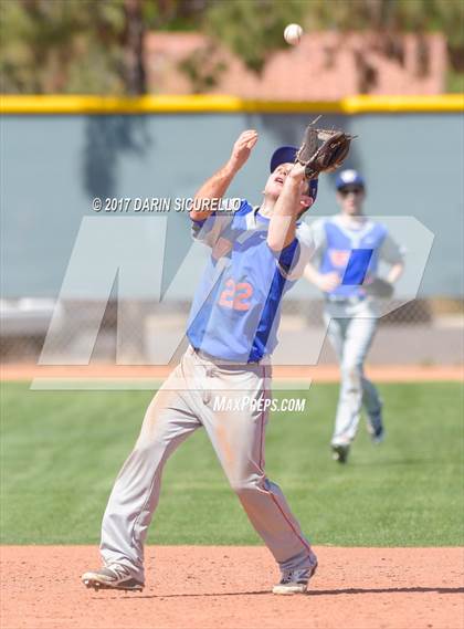 Thumbnail 2 in Sitka vs. Knappa (Pride Classic) photogallery.