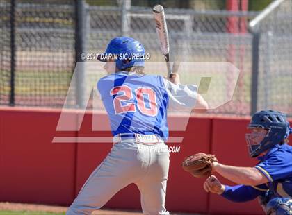 Thumbnail 1 in Sitka vs. Knappa (Pride Classic) photogallery.