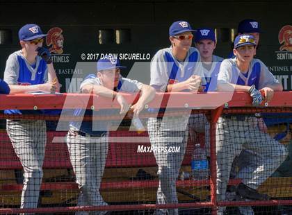 Thumbnail 3 in Sitka vs. Knappa (Pride Classic) photogallery.