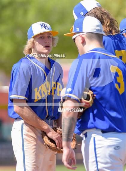 Thumbnail 1 in Sitka vs. Knappa (Pride Classic) photogallery.
