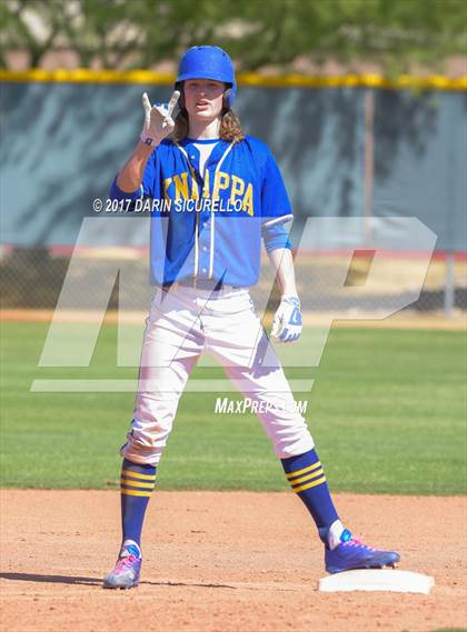 Thumbnail 1 in Sitka vs. Knappa (Pride Classic) photogallery.