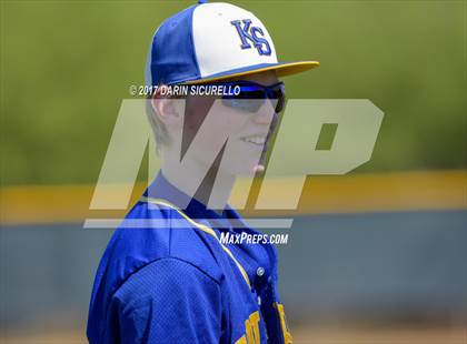 Thumbnail 1 in Sitka vs. Knappa (Pride Classic) photogallery.