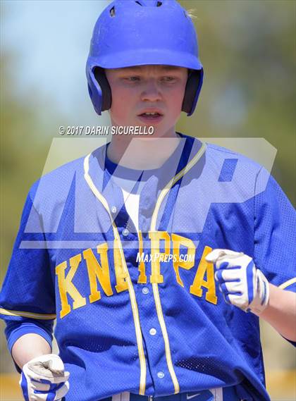 Thumbnail 1 in Sitka vs. Knappa (Pride Classic) photogallery.