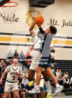 Photo from the gallery "Siegel @ Mount Juliet"