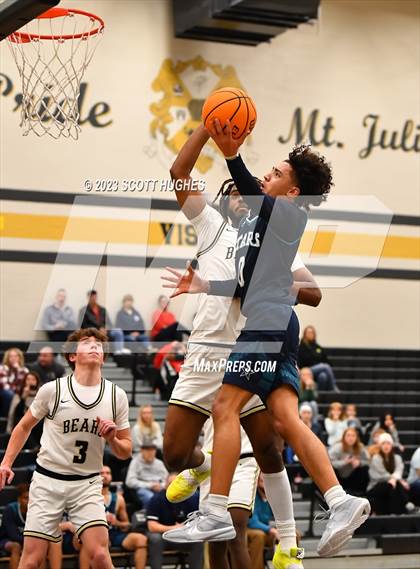 Thumbnail 2 in Siegel @ Mount Juliet photogallery.