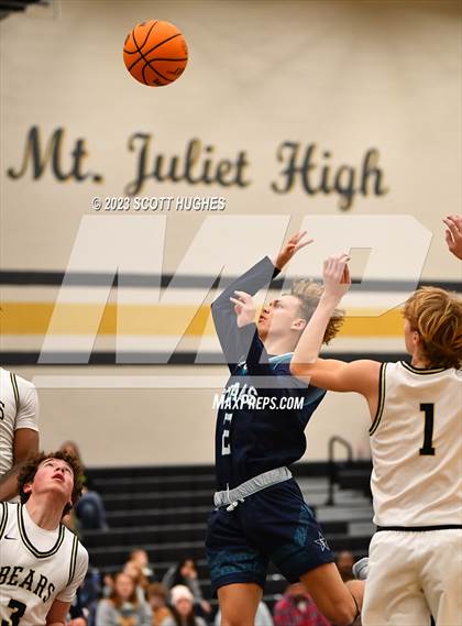 Thumbnail 2 in Siegel @ Mount Juliet photogallery.