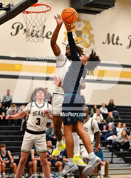 Thumbnail 3 in Siegel @ Mount Juliet photogallery.